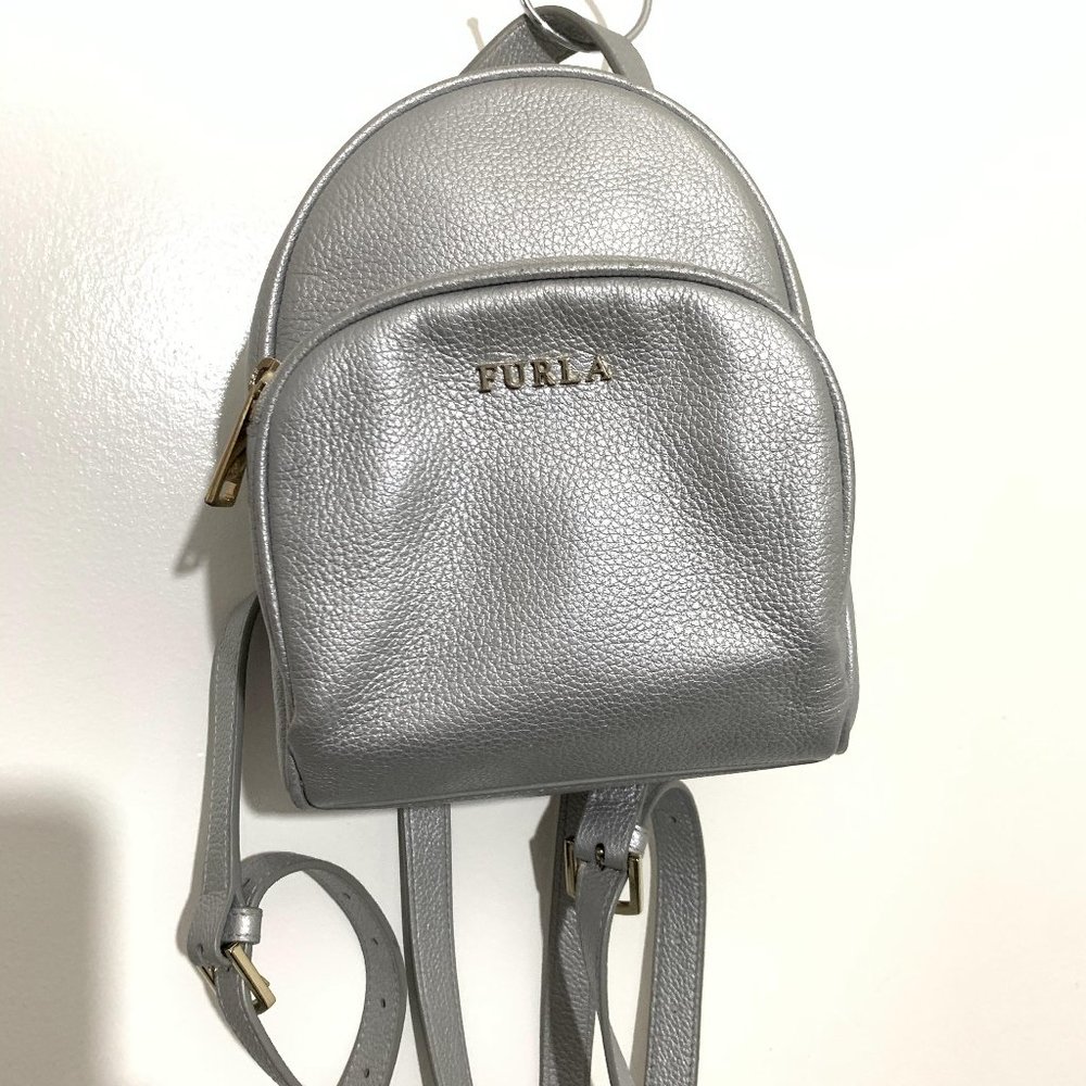 Furla Mini Backpacks
